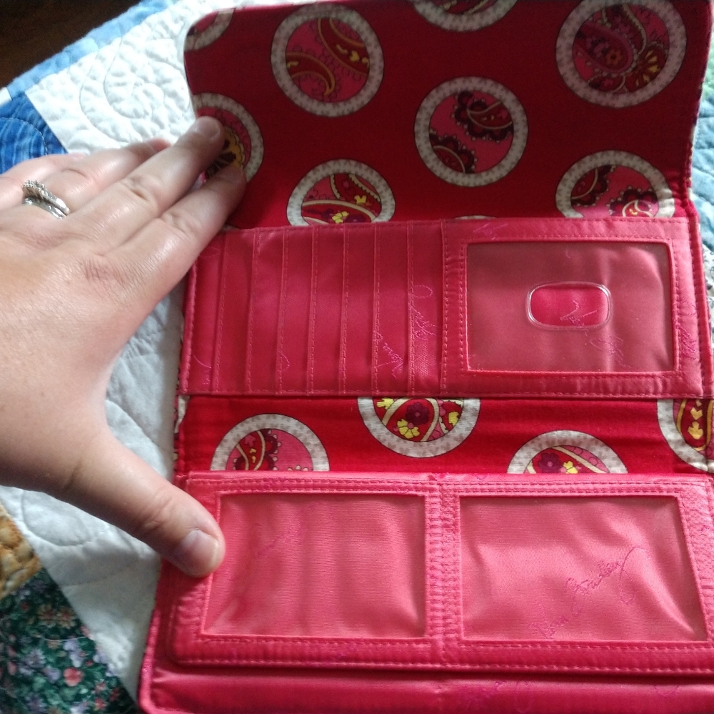 Wallet - Picture 3 of 4